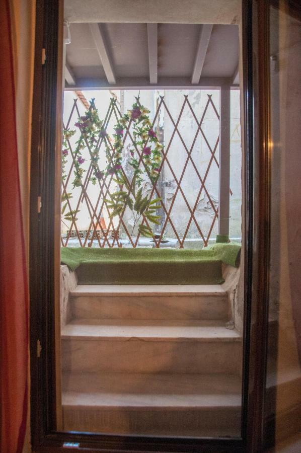 Historic Luxury House In The Heart Of Meteora Villa Kalampáka Eksteriør bilde